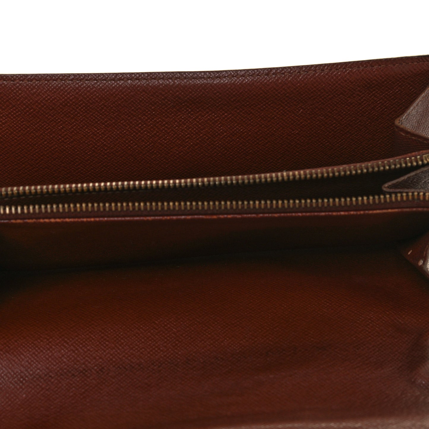 Monogram Sarah Wallet