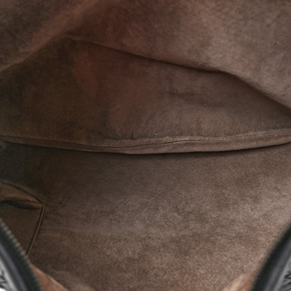 Bottega Veneta Nappa Intrecciato Large Veneta Hobo Black 5 of 14