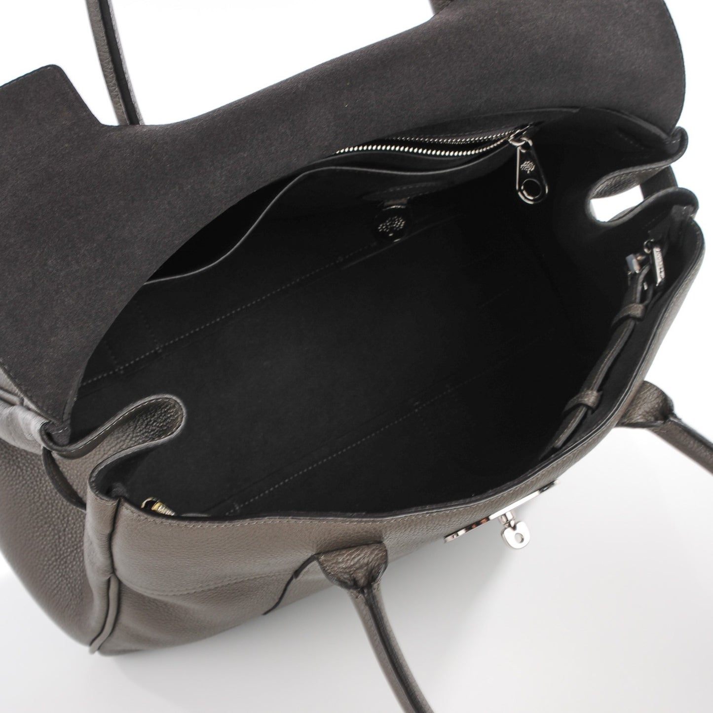 Classic Grain Bayswater Mole Grey