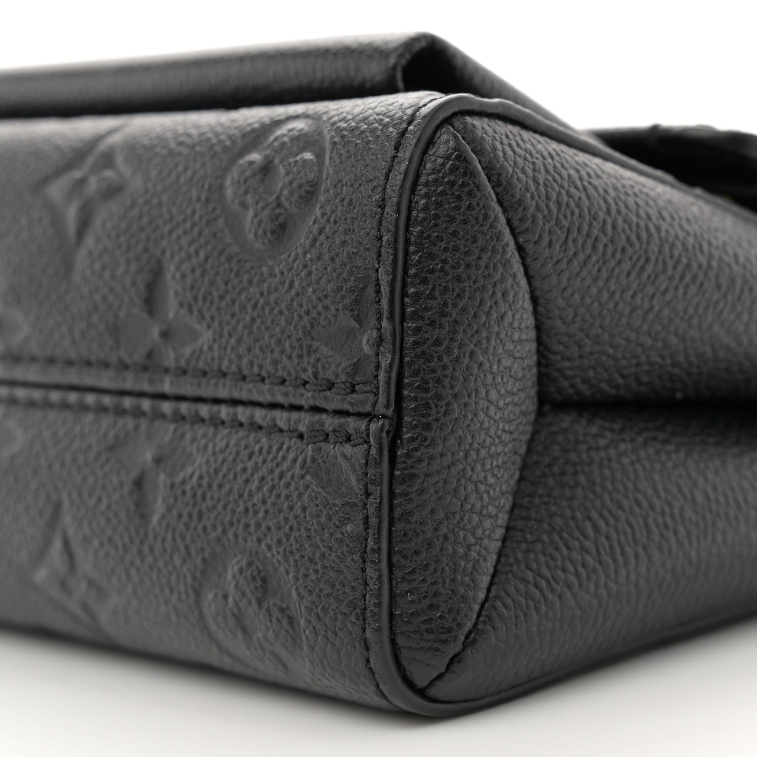 Louis Vuitton Empreinte Vavin BB Black 10 of 11