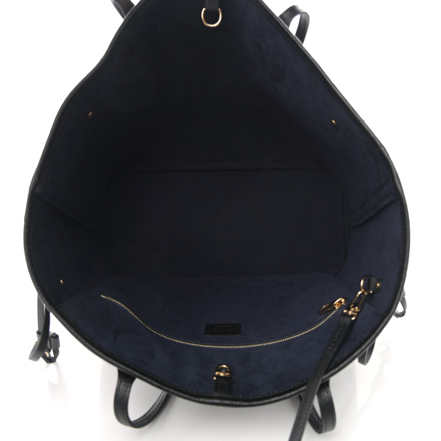 Empreinte Monogram Giant Neverfull MM Black