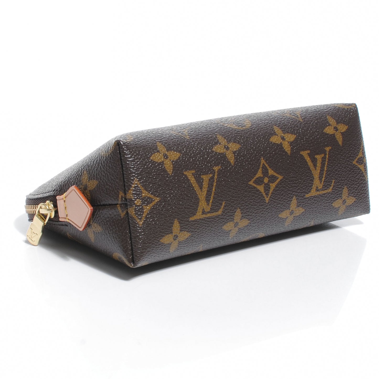 Monogram Cosmetic Pouch