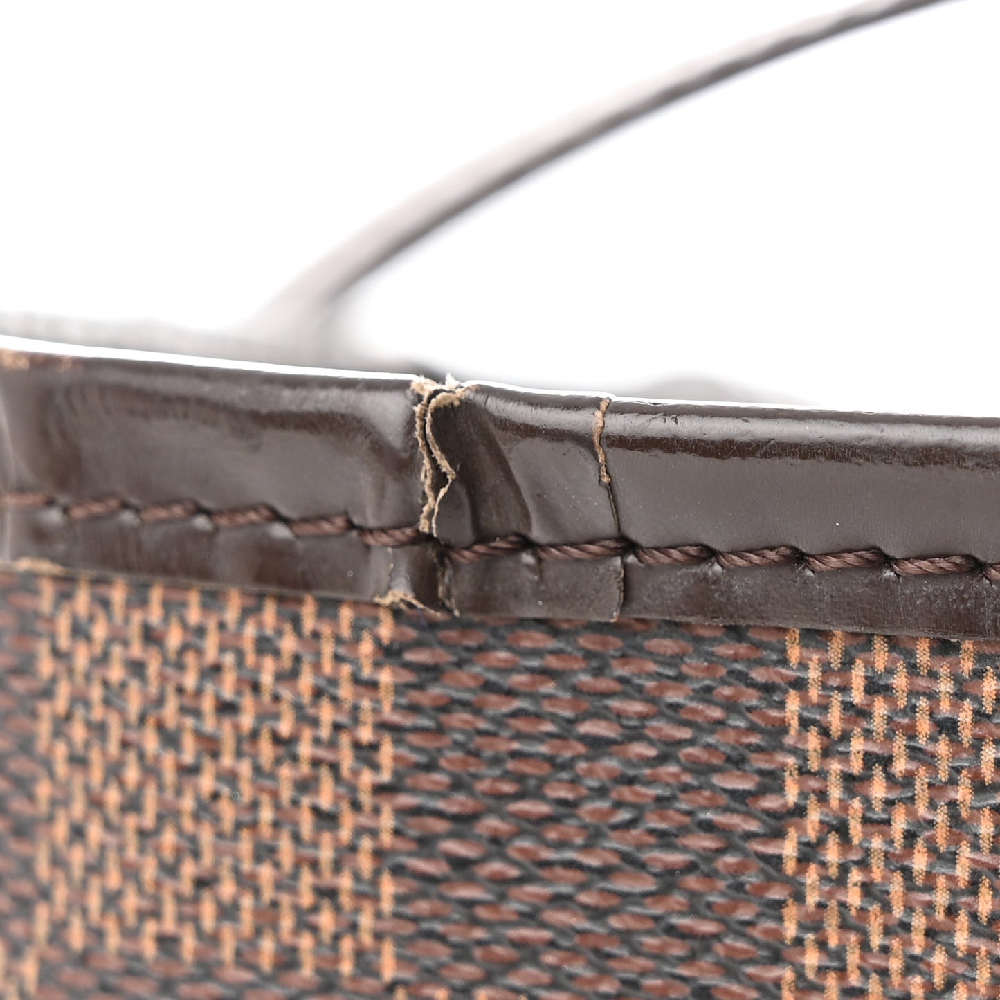 Damier Ebene Neverfull MM