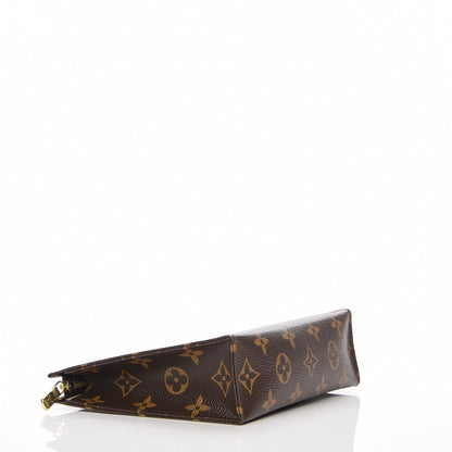 Louis Vuitton Monogram Toiletry Pouch 19 4 of 7