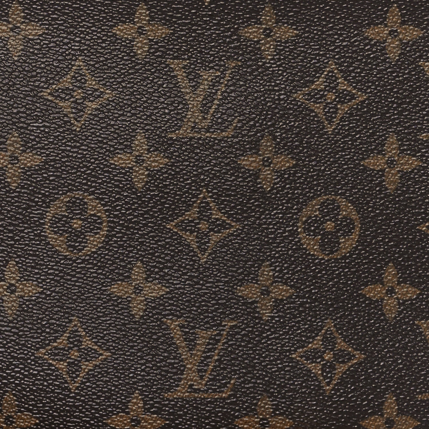Louis Vuitton Monogram Neverfull MM GM Pochette Cherry 7 of 7