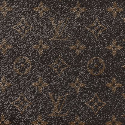 Louis Vuitton Monogram Neverfull MM GM Pochette Cherry 7 of 7