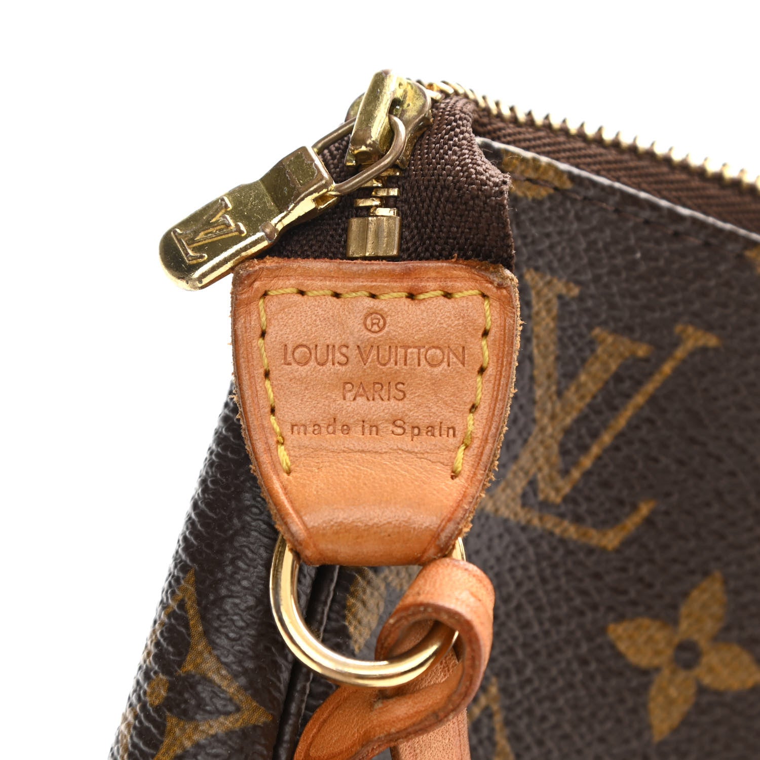 Louis Vuitton Monogram Pochette Accessories 6 of 8