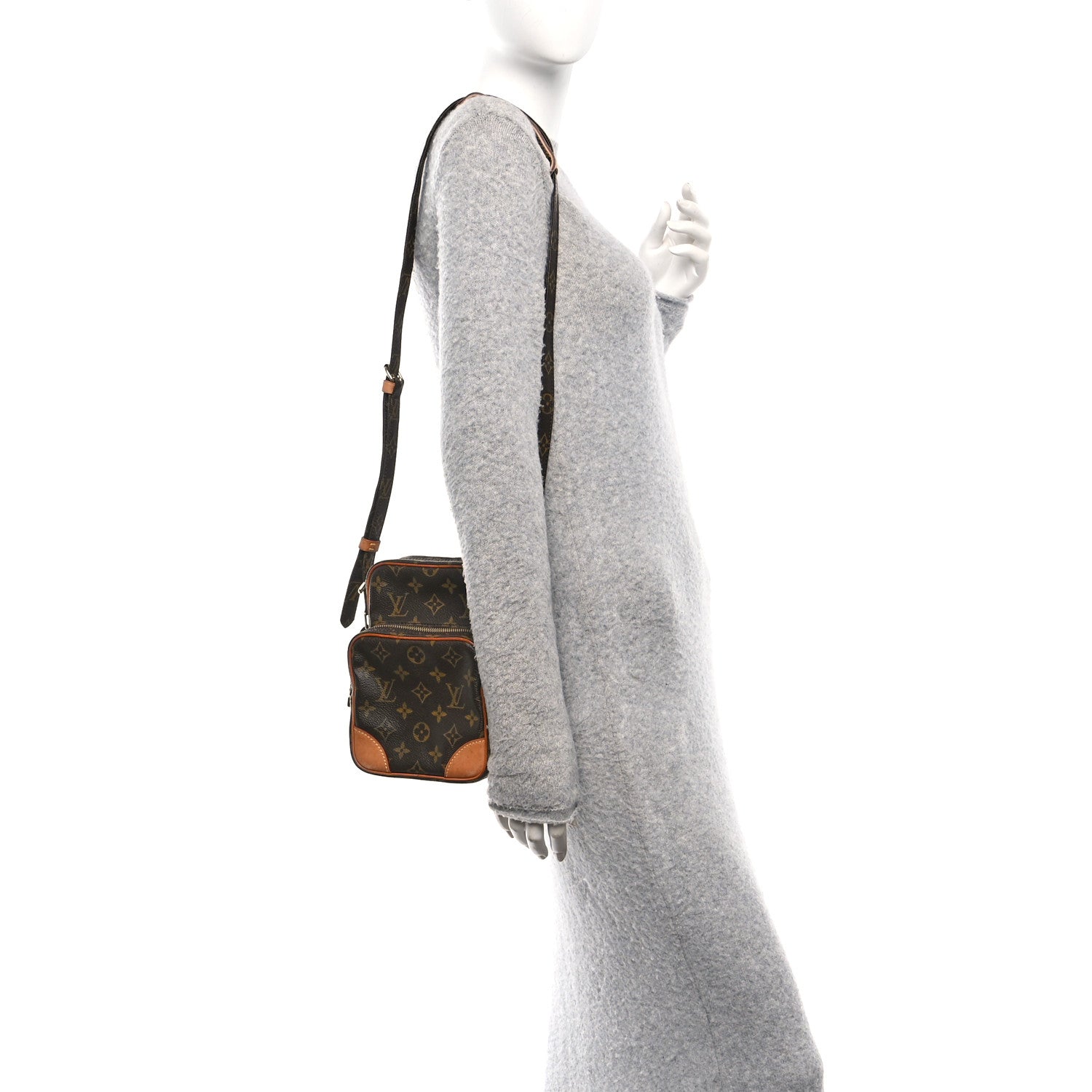Louis Vuitton Monogram Amazone 2 of 10
