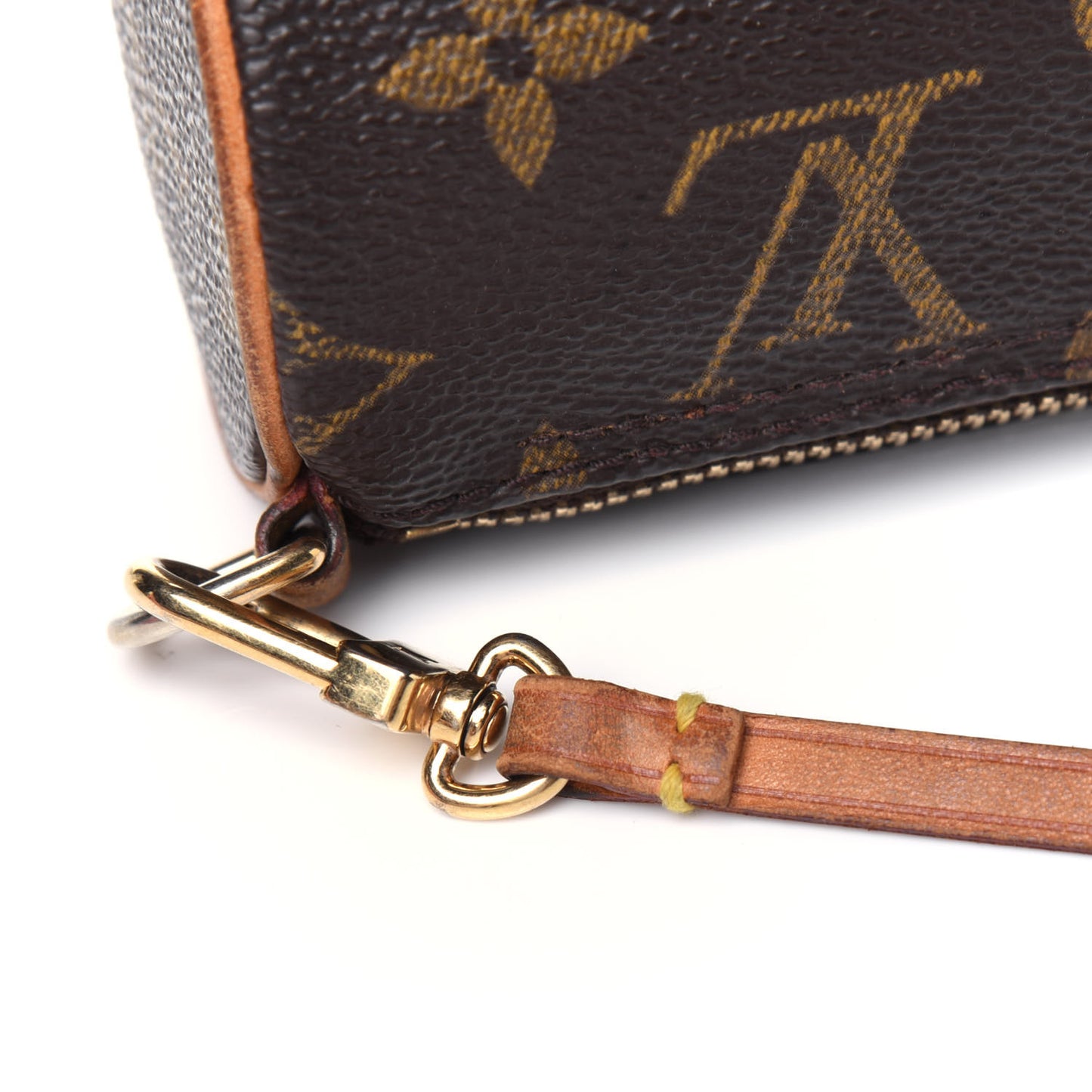 Monogram Mini Papillon