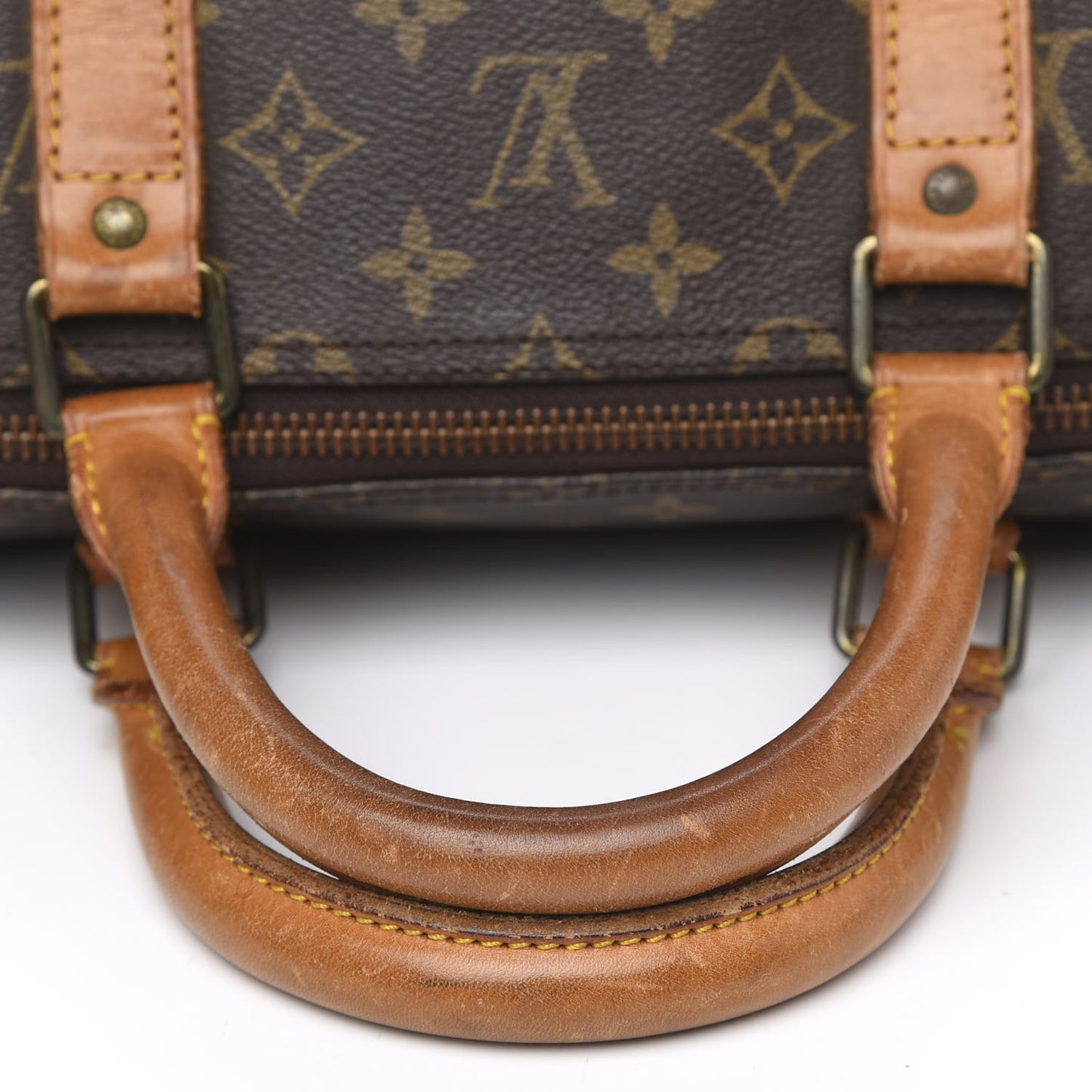 Monogram Keepall Bandouliere 55