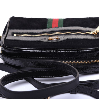 Balenciaga Agneau Giant 12 Rose Gold Hardware City Gris Poivre 22 of 22