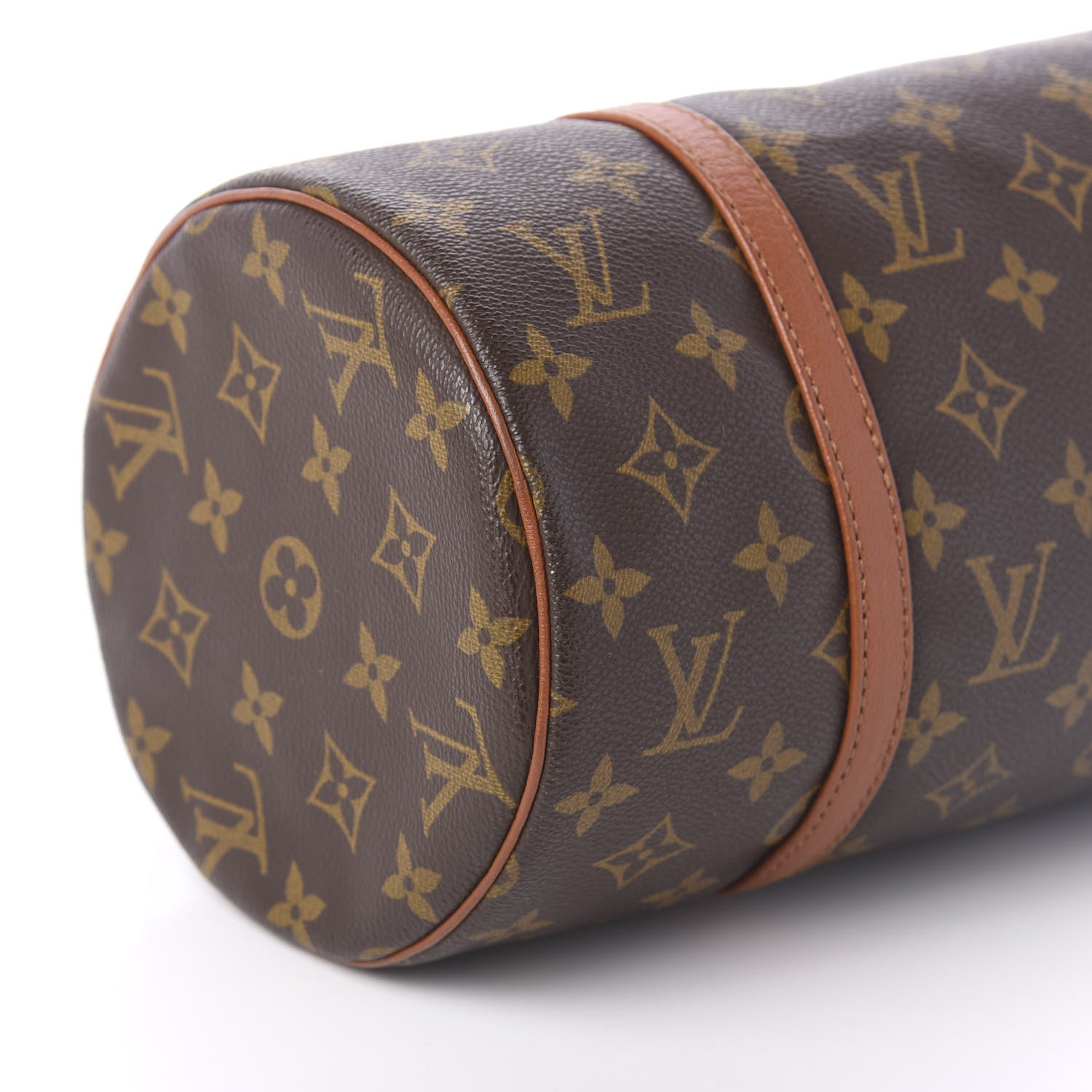 Louis Vuitton Monogram Papillon 30 With Companion 6 of 11