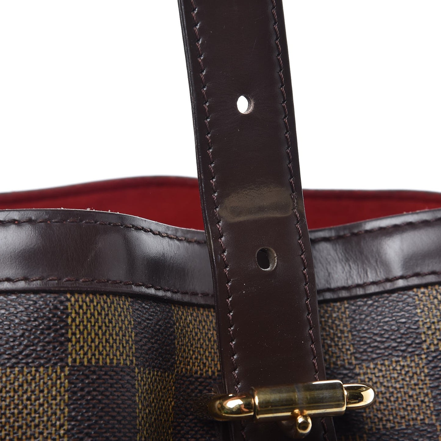 Damier Ebene Hampstead MM