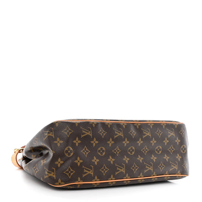 Louis Vuitton Monogram Batignolles Horizontal 4 of 10