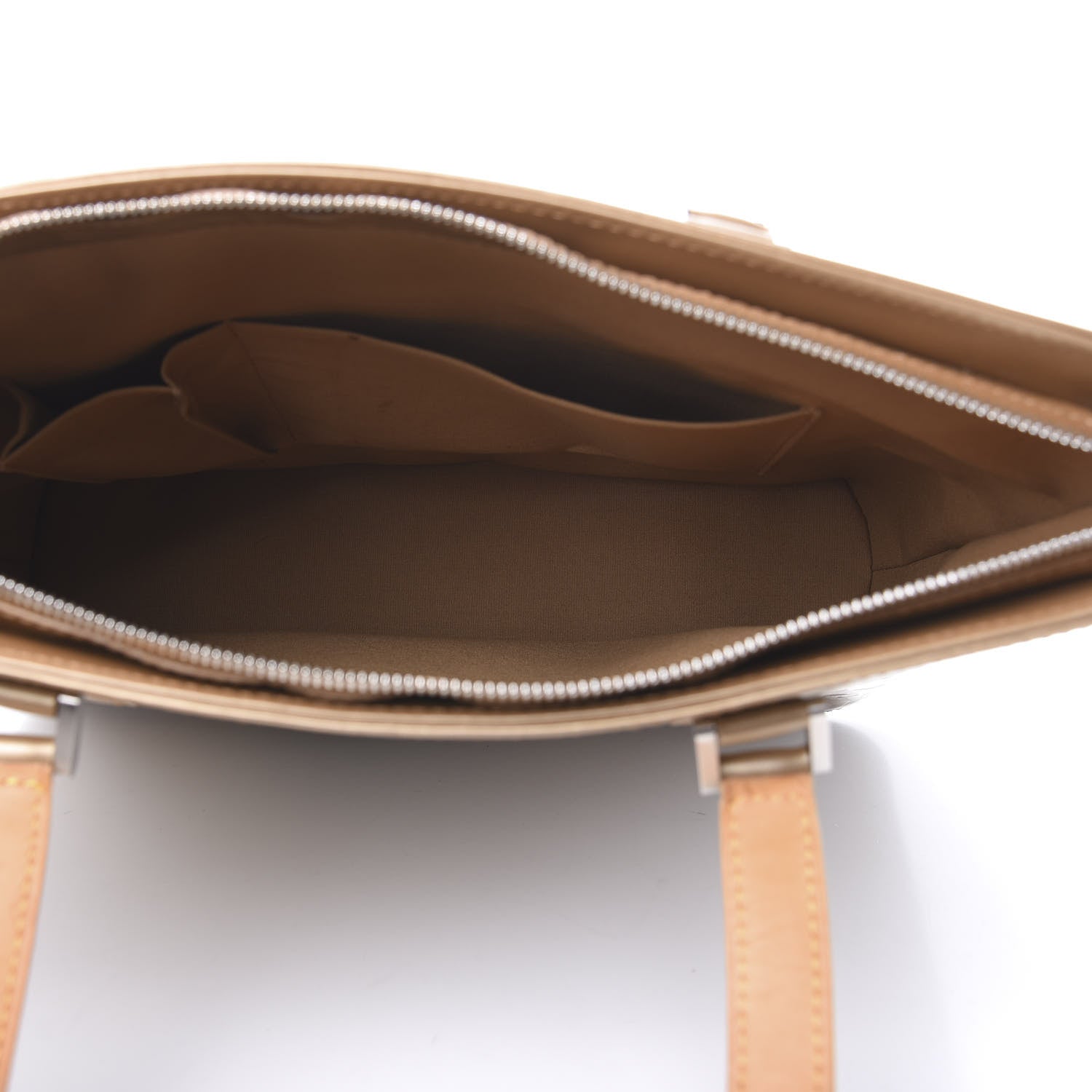 Louis Vuitton Mat Monogram Willwood Ambre 5 of 16
