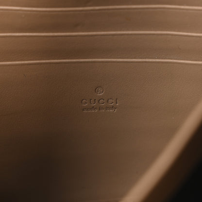Gucci GG Supreme Monogram Mini Dionysus Chain Wallet Beige Taupe 6 of 10