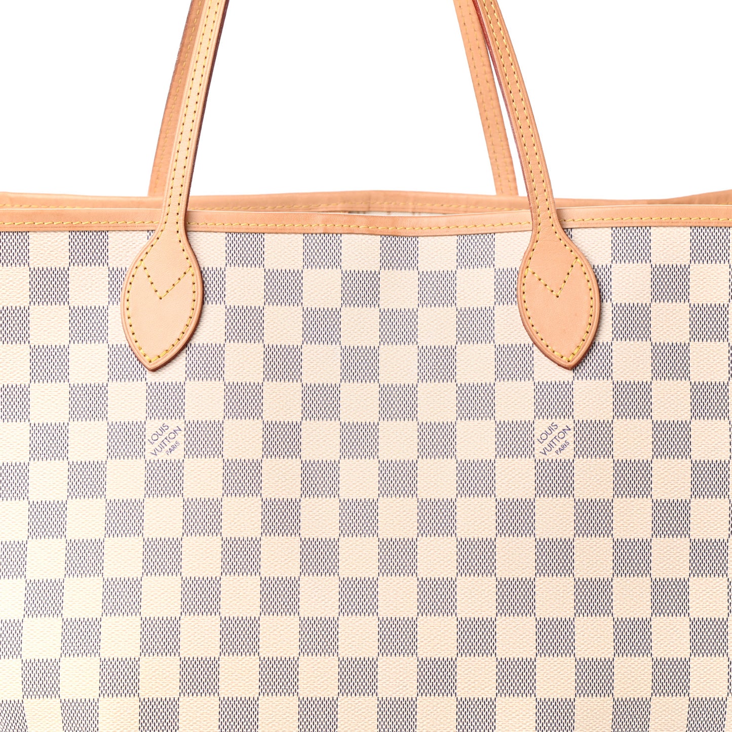 Damier Azur Neo Neverfull GM