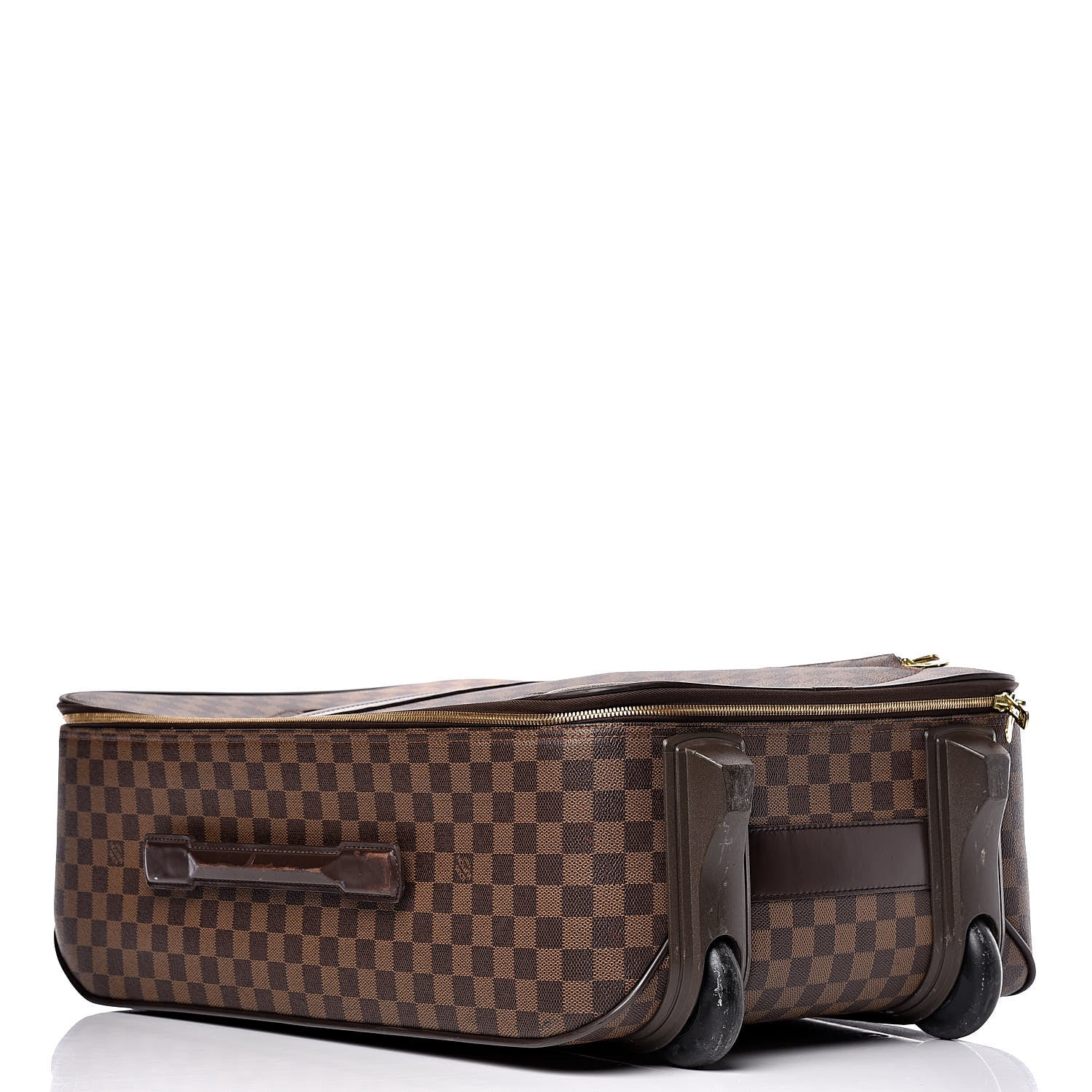 Louis Vuitton Damier Ebene Pegase 55 4 of 22