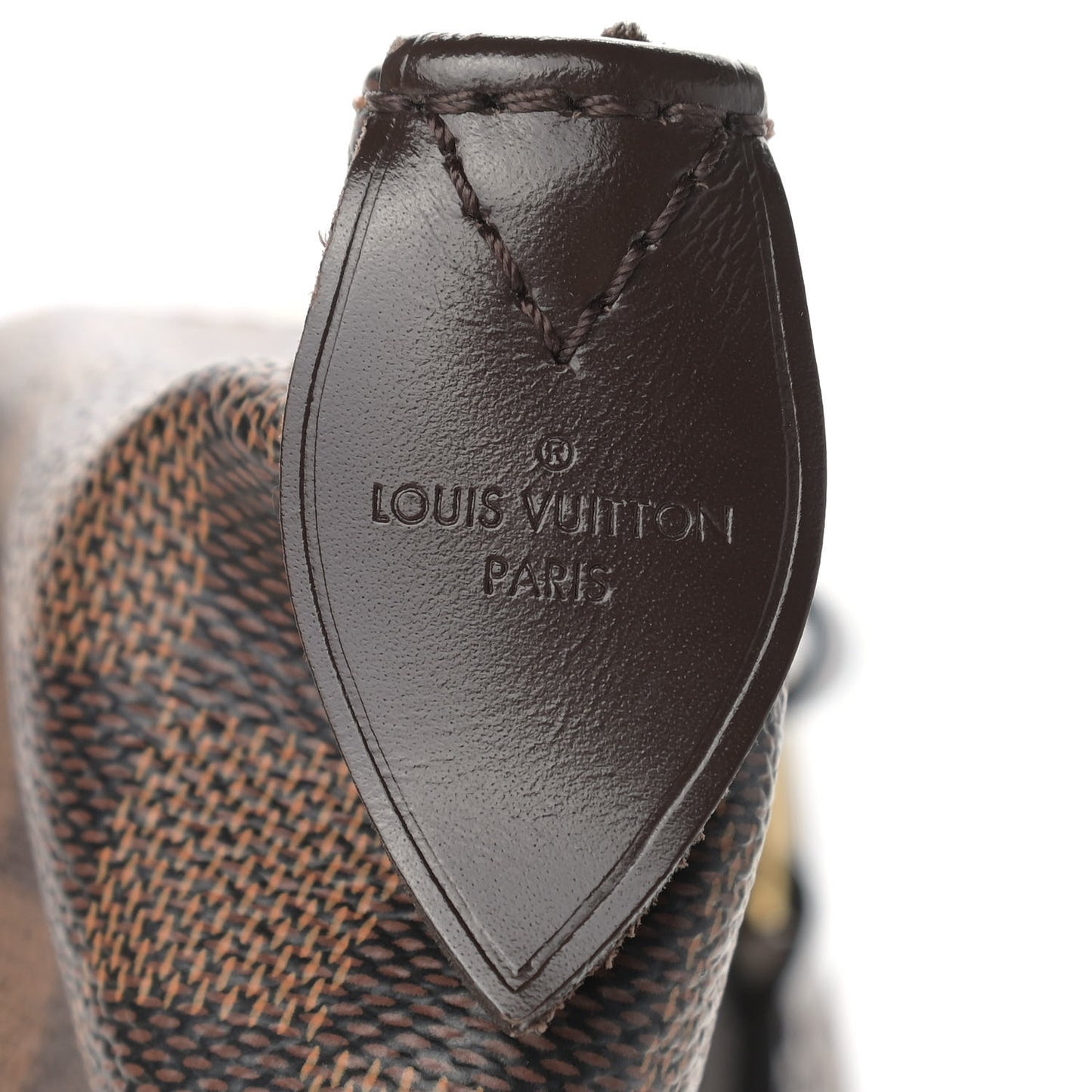 Damier Ebene Totally MM