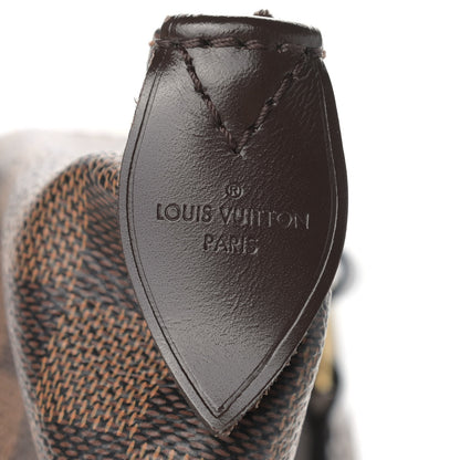 Louis Vuitton Damier Ebene Totally MM 6 of 12