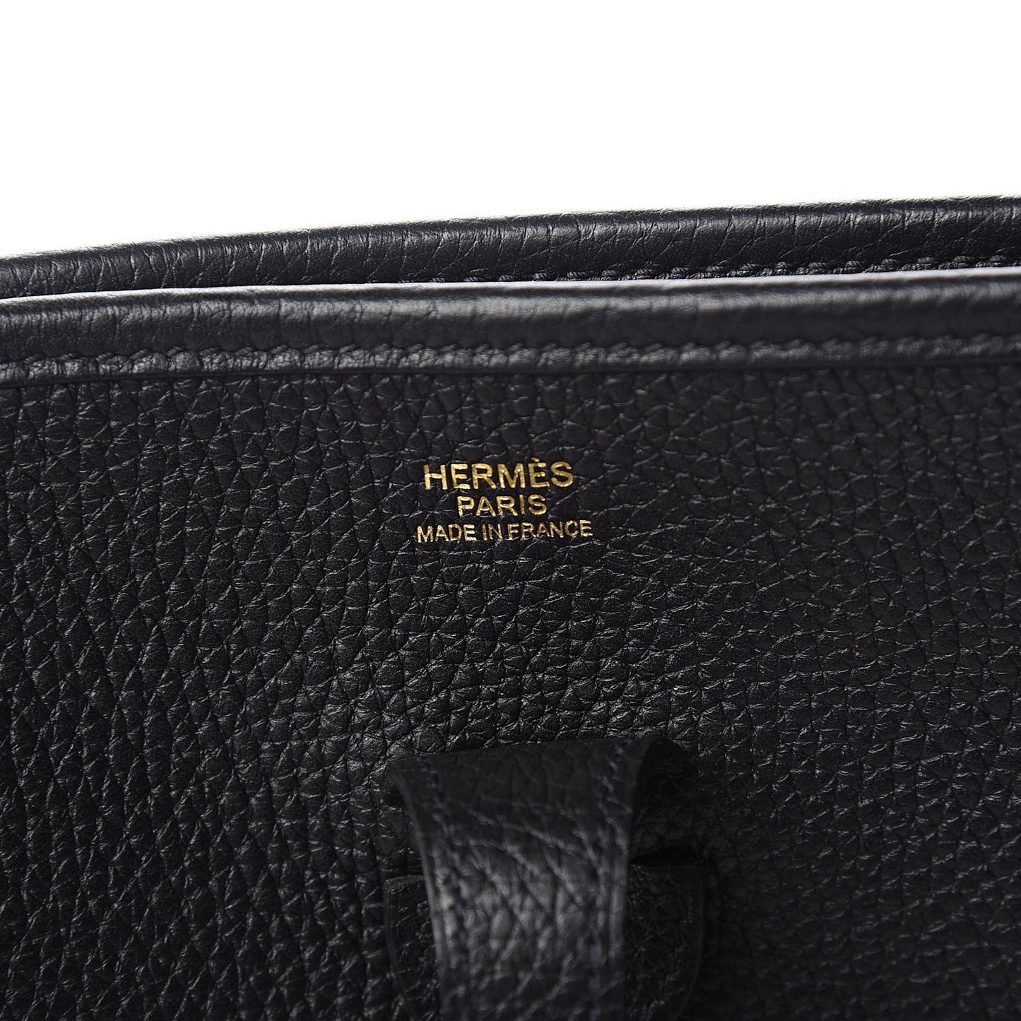 Taurillon Clemence Evelyne III PM Black