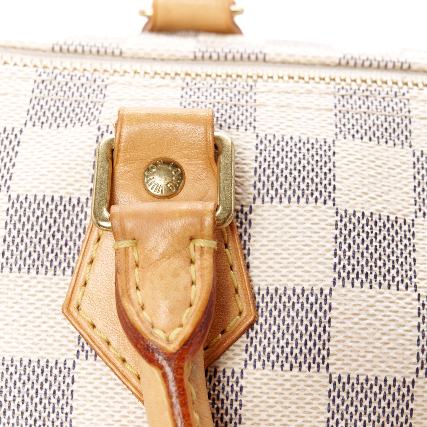 Damier Azur Speedy 30