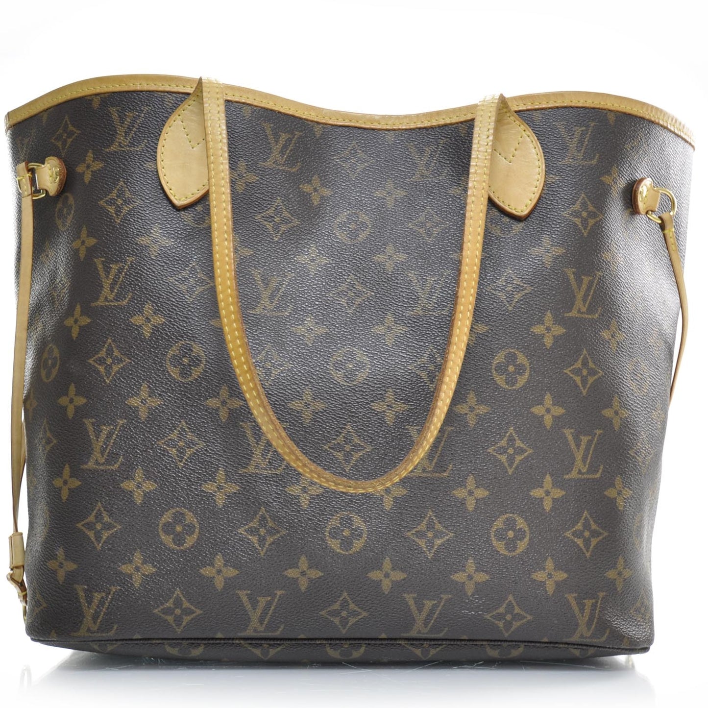 Monogram Neverfull MM