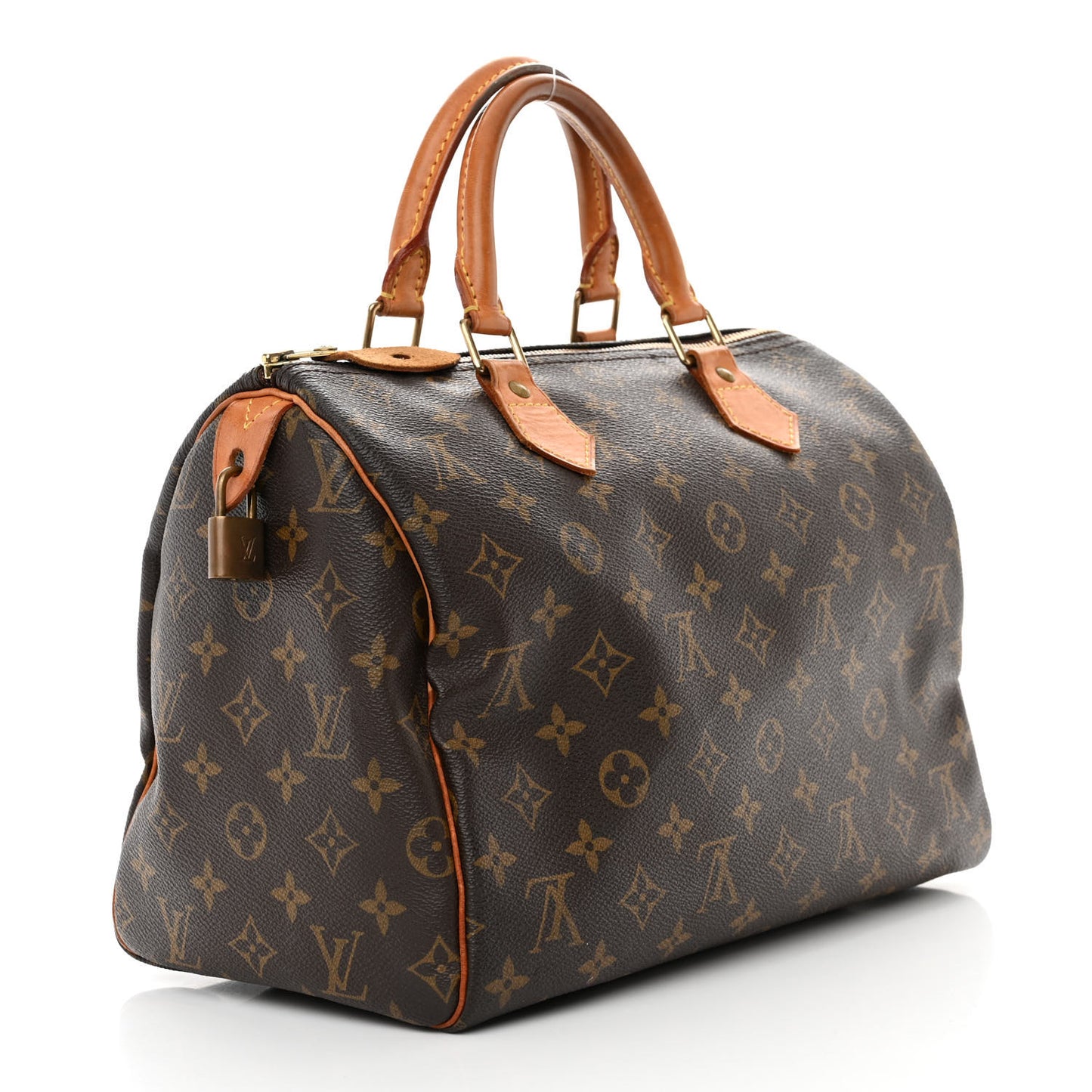 Monogram Speedy 30