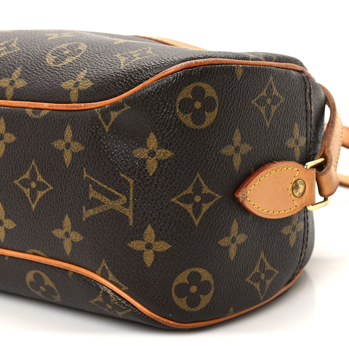 Monogram Blois