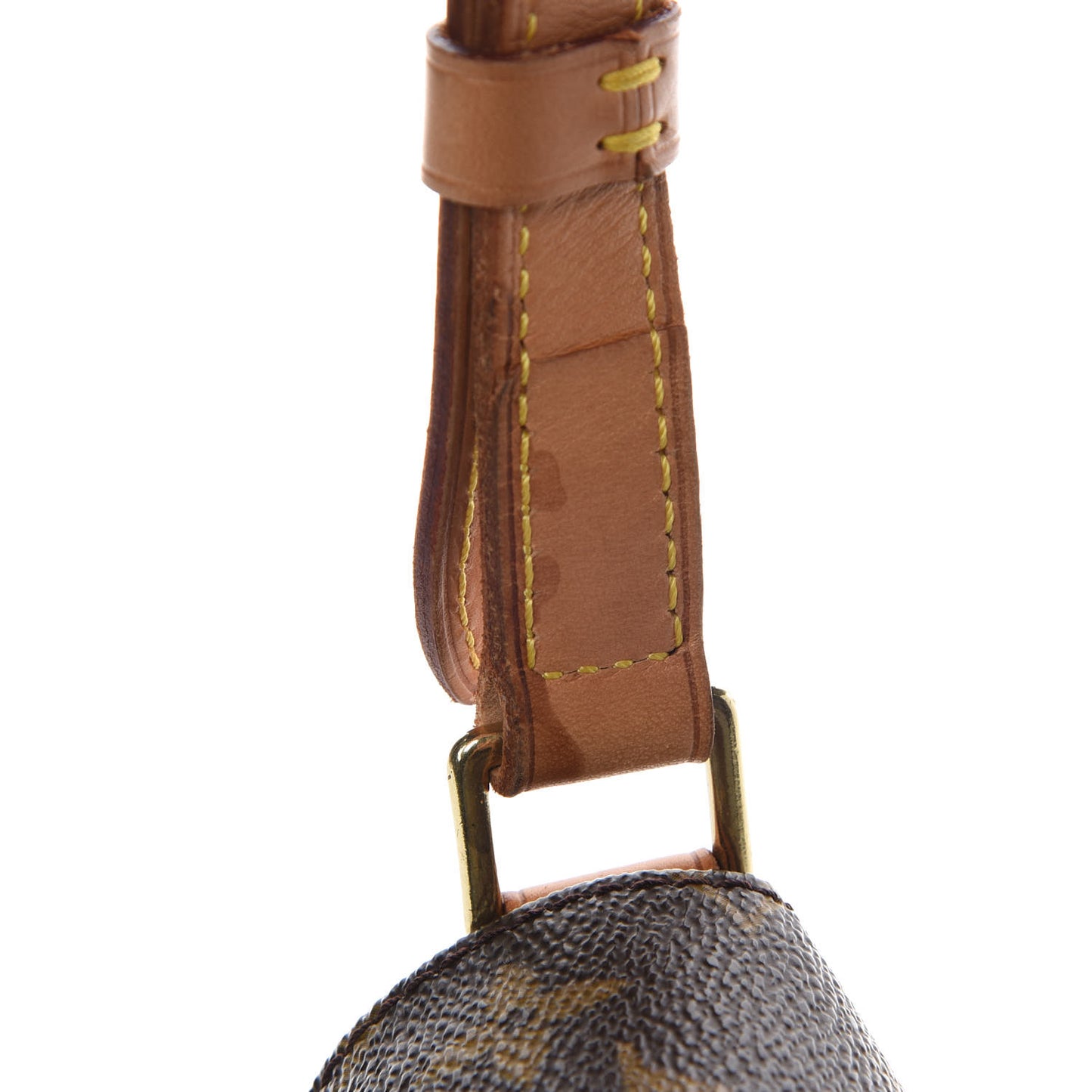 Monogram Musette Tango