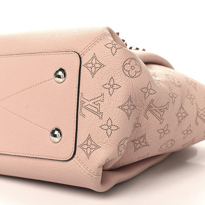 Louis Vuitton Mahina Haumea Magnolia 9 of 12