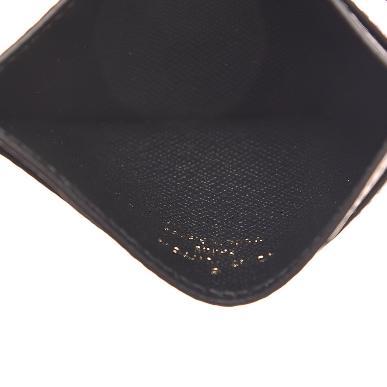Louis Vuitton Reverse Monogram Card Holder 5 of 7