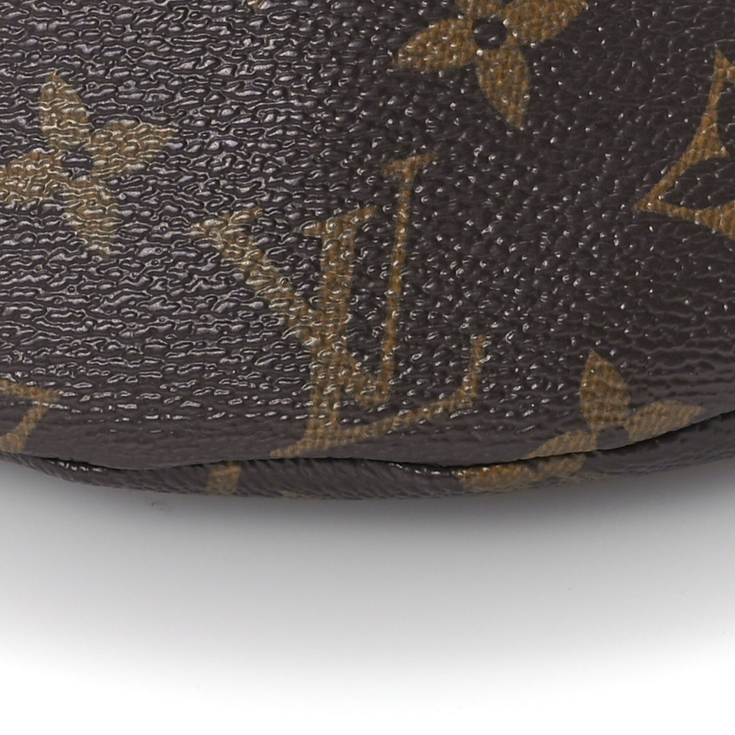 Monogram Bumbag