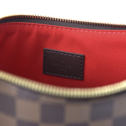 Louis Vuitton Damier Ebene South Bank Besace 8 of 10