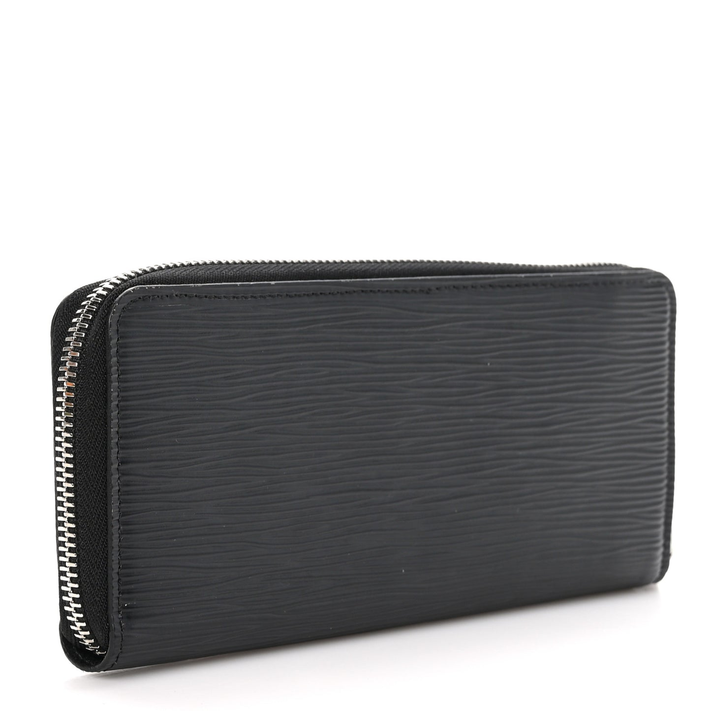 Epi Clemence Wallet Black