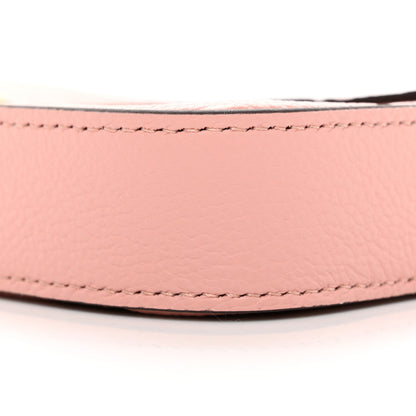 Louis Vuitton Empreinte Pochette Felicie Chain Wallet Rose Poudre 9 of 11