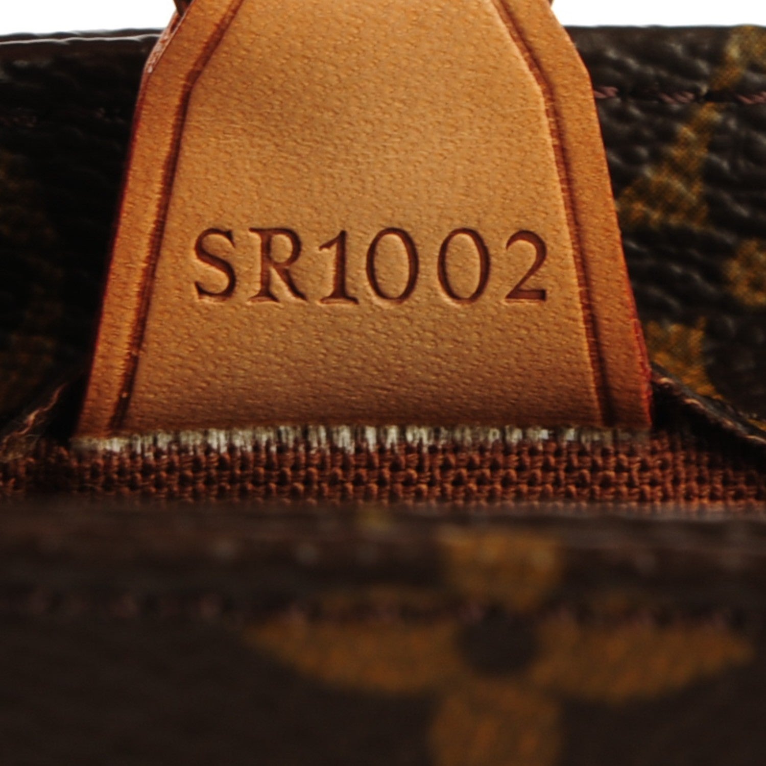 Louis Vuitton Monogram Vavin PM 6 of 7