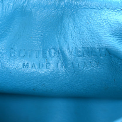 Bottega Veneta Nappa Intrecciato Mini Jodie Blaster 6 of 11