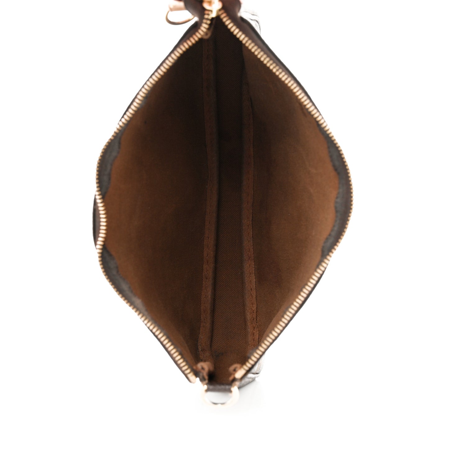 Monogram Pochette Accessories