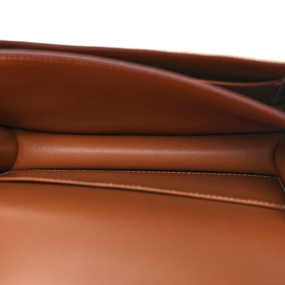 Hermes Epsom Constance 18 Gold 5 of 12