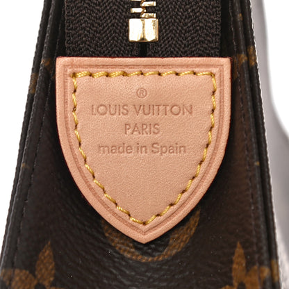 Louis Vuitton Monogram Toiletry Pouch 19 8 of 11