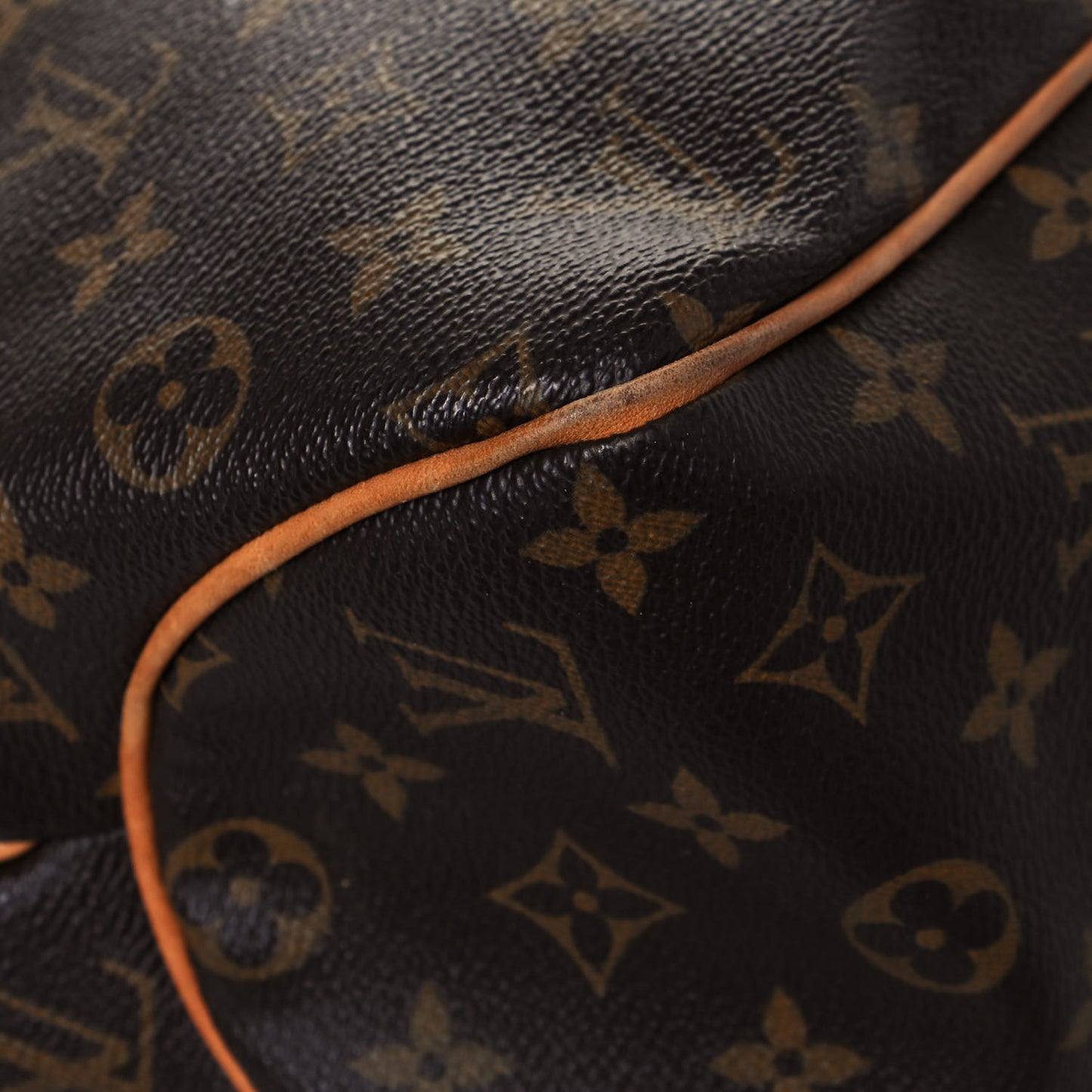 Monogram Delightful MM