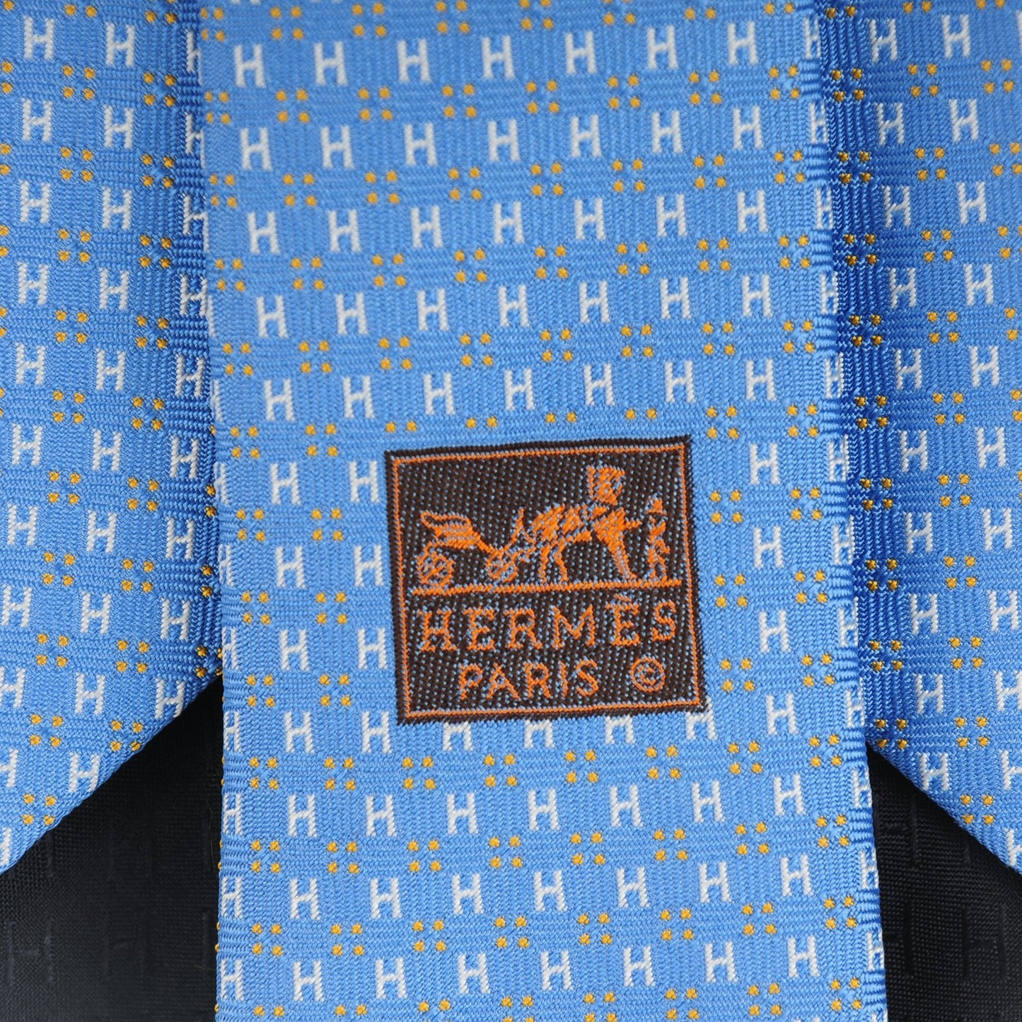Silk Heavy Twill Mens Neck Tie