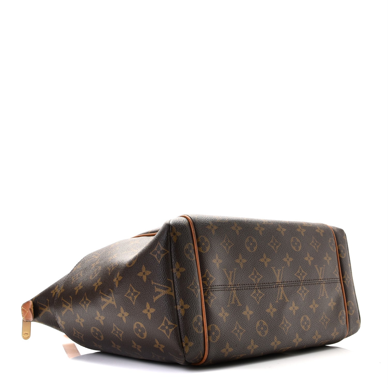 Louis Vuitton Monogram Totally MM 4 of 9