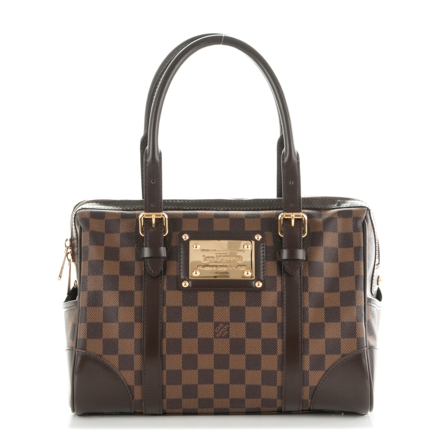 Damier Ebene Berkeley