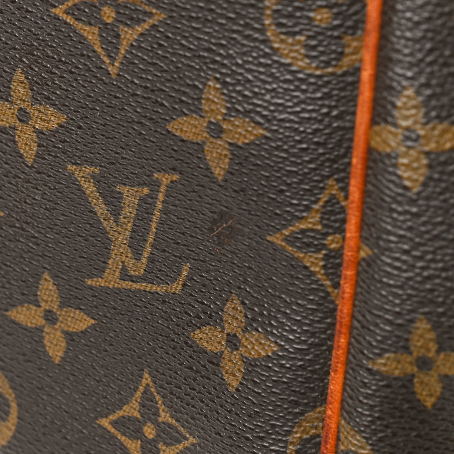 Louis Vuitton Monogram Totally MM 14 of 17