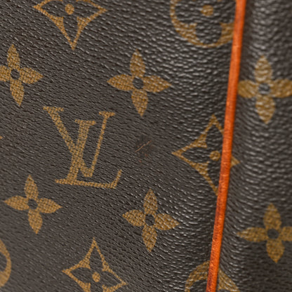 Louis Vuitton Monogram Totally MM 14 of 17