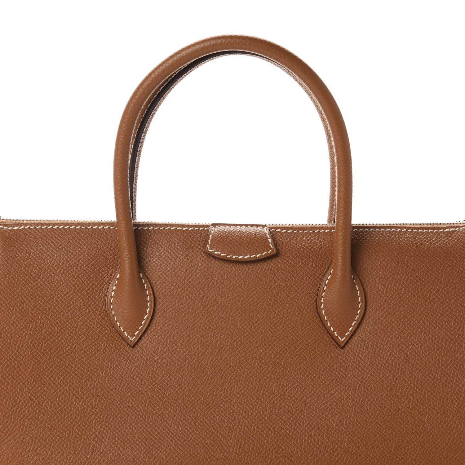 Hermes Epsom Paris Bombay 27 Gold 9 of 9