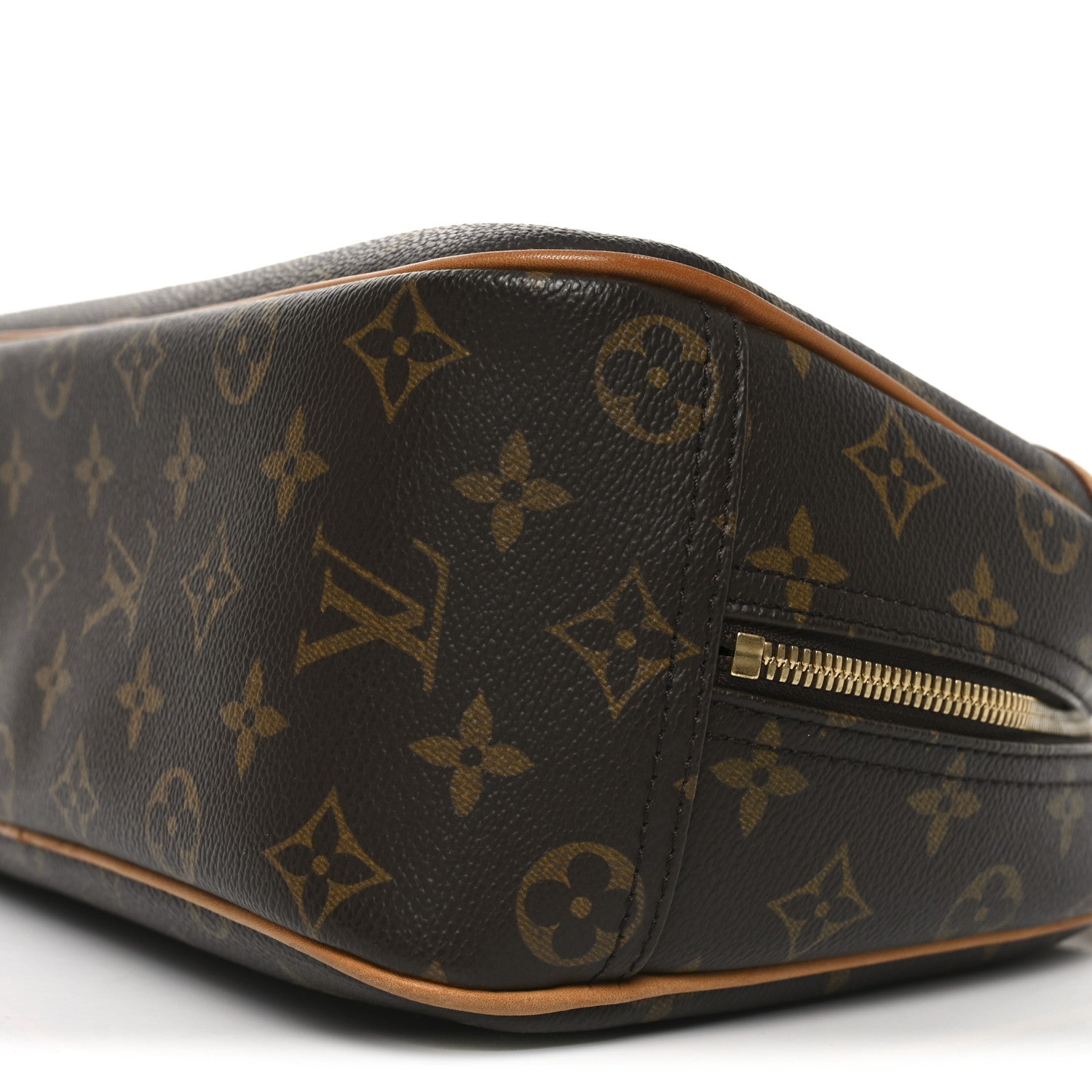 Louis Vuitton Monogram Trouville 9 of 9