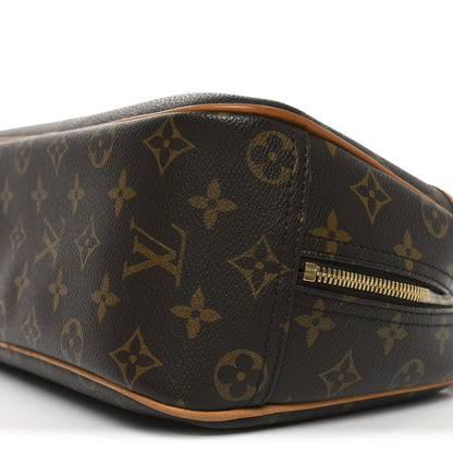 Louis Vuitton Monogram Trouville 9 of 9